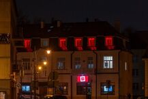 Międzynarodowy Dzień Zapobiegania Przemocy wobec Dzieci 