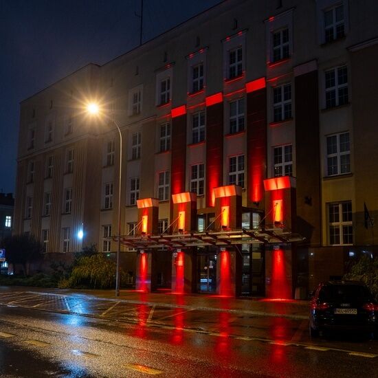 Międzynarodowy Dzień Zapobiegania Przemocy wobec Dzieci 