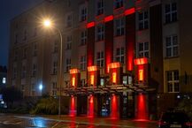 Międzynarodowy Dzień Zapobiegania Przemocy wobec Dzieci 