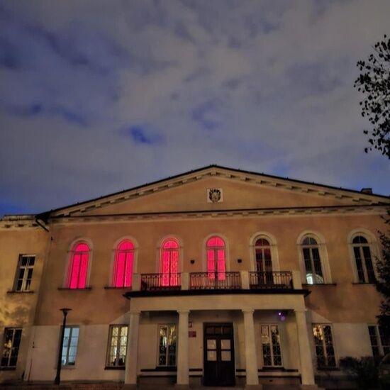 Międzynarodowy Dzień Zapobiegania Przemocy wobec Dzieci 