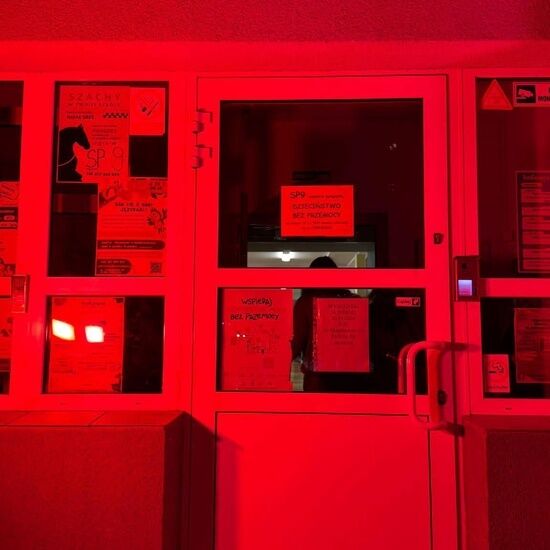 Międzynarodowy Dzień Zapobiegania Przemocy wobec Dzieci 