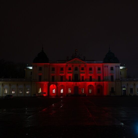 Międzynarodowy Dzień Zapobiegania Przemocy wobec Dzieci 