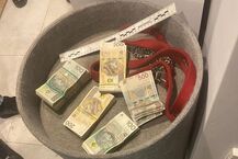 Rozbicie grupy przestępczej. Działali m.in. w Podlaskiem
