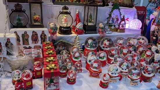 Białostocki Jarmark Świąteczny 2024