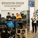 2024.12.07 - Finał Mistrzostw Okręgu Digital Motorsport 2024