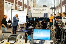 Finał Mistrzostw Okręgu Digital Motorsport 2024