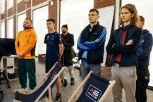 Finał Mistrzostw Okręgu Digital Motorsport 2024