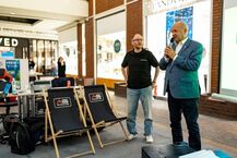 Finał Mistrzostw Okręgu Digital Motorsport 2024