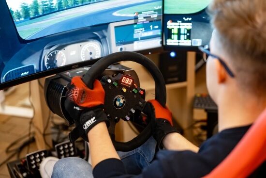 2024.12.07 - Finał Mistrzostw Okręgu Digital Motorsport 2024