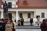 2025.01.20 - XVI Miejska Studniówka na Rynku Kościuszki