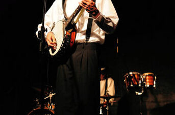 Sincopa Jazz Band