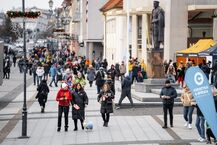 Serce Białegostoku bije dziś mocniej! 33 Finał WOŚP