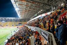 Liga Konferencji UEFA. Jagiellonia Białystok - Bačka Topola