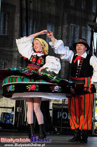 Podlaska Oktawa Kultur: Zakończenie