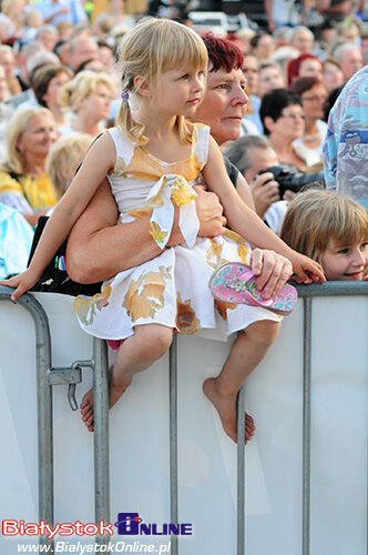 Podlaska Oktawa Kultur: Zakończenie