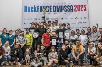 RockFORCE DMPSSA 2025