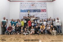 RockFORCE DMPSSA 2025