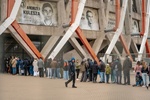 2025.03.22 - Nowa siedziba Muzeum Gier i Technologii w Chorten Arena