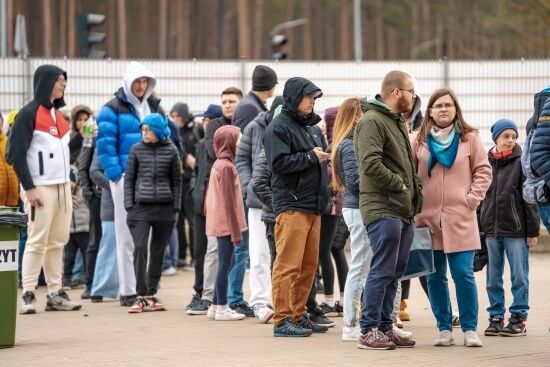 2025.03.22 - Nowa siedziba Muzeum Gier i Technologii w Chorten Arena