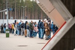 2025.03.22 - Nowa siedziba Muzeum Gier i Technologii w Chorten Arena