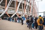 2025.03.22 - Nowa siedziba Muzeum Gier i Technologii w Chorten Arena