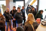 2025.03.22 - Nowa siedziba Muzeum Gier i Technologii w Chorten Arena