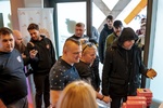 2025.03.22 - Nowa siedziba Muzeum Gier i Technologii w Chorten Arena