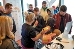 2025.03.22 - Nowa siedziba Muzeum Gier i Technologii w Chorten Arena
