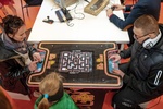 2025.03.22 - Nowa siedziba Muzeum Gier i Technologii w Chorten Arena