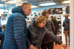 2025.03.22 - Nowa siedziba Muzeum Gier i Technologii w Chorten Arena