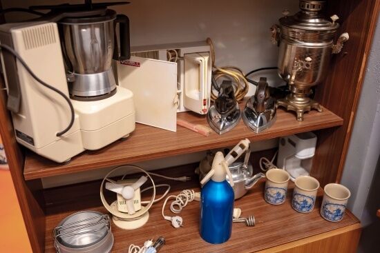 2025.03.22 - Nowa siedziba Muzeum Gier i Technologii w Chorten Arena