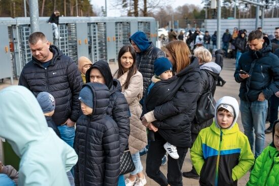 2025.03.22 - Nowa siedziba Muzeum Gier i Technologii w Chorten Arena