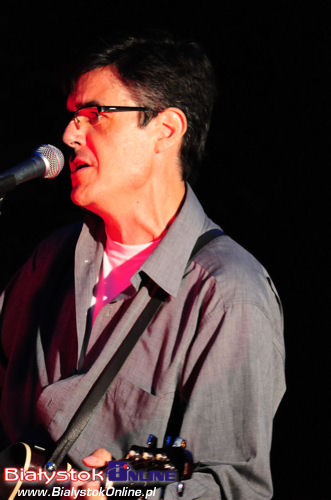 Koncert Jean Marc Leclerq JOMO 