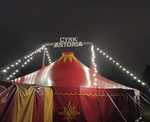 Cyrk Astoria
