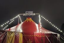 Cyrk Astoria