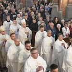 2025.04.17 - Wielki Czwartek w białostockiej katedrze
