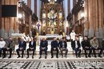 Wielki Czwartek w białostockiej katedrze