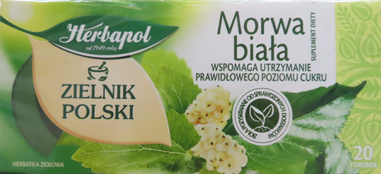 GIS wycofane produkty