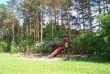 Arboretum w Kopnej Górze 