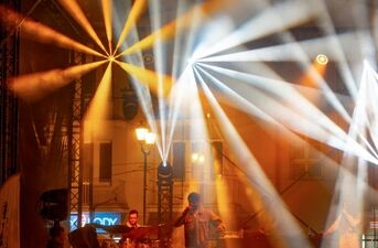 Wielki Charytatywny Koncert na rzecz Marysi Walczuk