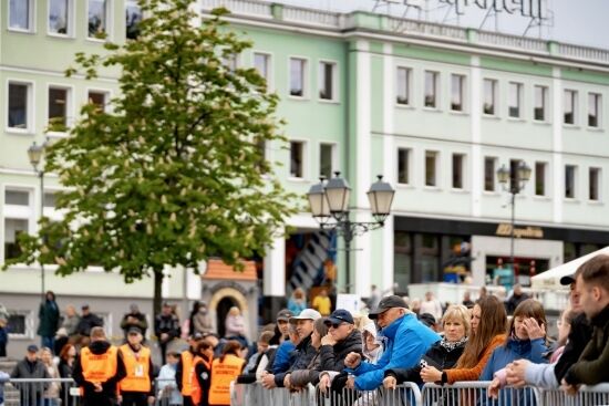 2025.05.12 - Wielki Charytatywny Koncert na rzecz Marysi Walczuk