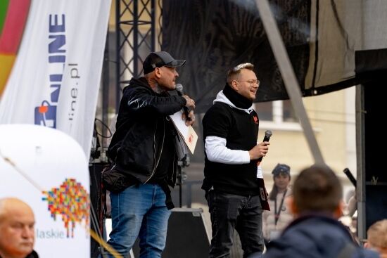 2025.05.12 - Wielki Charytatywny Koncert na rzecz Marysi Walczuk