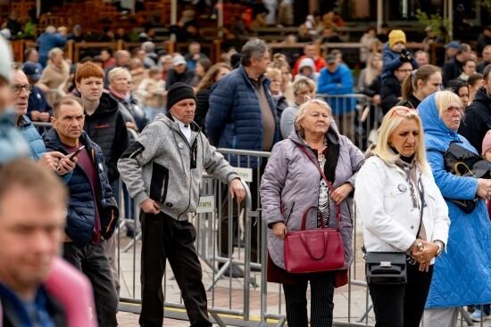 2025.05.12 - Wielki Charytatywny Koncert na rzecz Marysi Walczuk