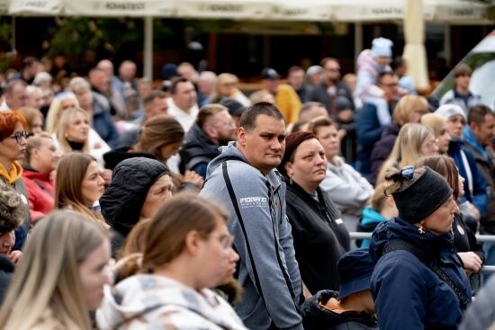 2025.05.12 - Wielki Charytatywny Koncert na rzecz Marysi Walczuk