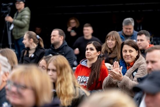 2025.05.12 - Wielki Charytatywny Koncert na rzecz Marysi Walczuk