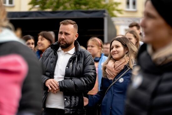 2025.05.12 - Wielki Charytatywny Koncert na rzecz Marysi Walczuk