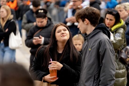2025.05.12 - Wielki Charytatywny Koncert na rzecz Marysi Walczuk