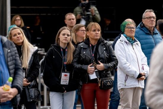 2025.05.12 - Wielki Charytatywny Koncert na rzecz Marysi Walczuk