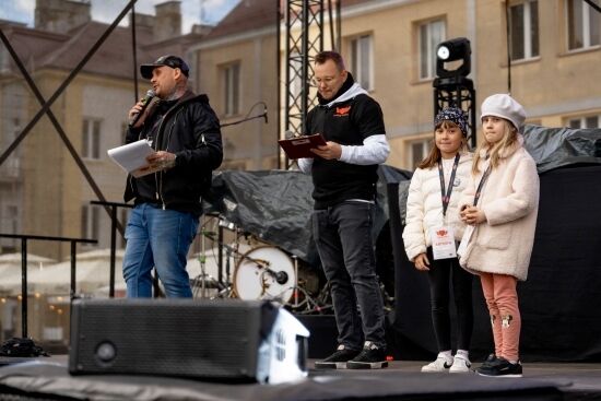 2025.05.12 - Wielki Charytatywny Koncert na rzecz Marysi Walczuk
