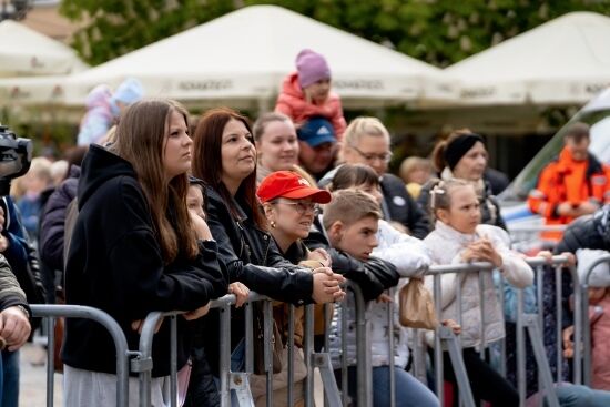 2025.05.12 - Wielki Charytatywny Koncert na rzecz Marysi Walczuk